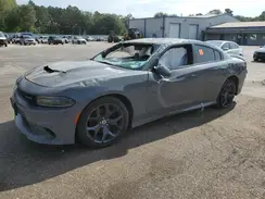 2C3CDXHGXKH571834 2019 DODGE CHARGER