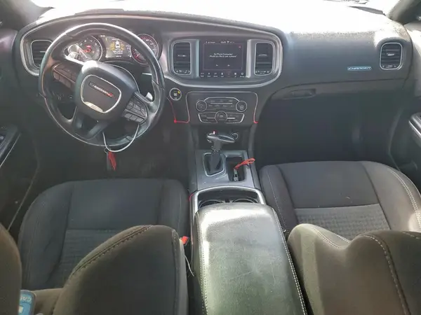 2C3CDXHGXKH578654 2019 DODGE CHARGER - Image 8