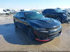 2C3CDXHGXKH581795 2019 DODGE CHARGER