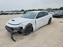 2C3CDXHGXKH581845 2019 DODGE CHARGER