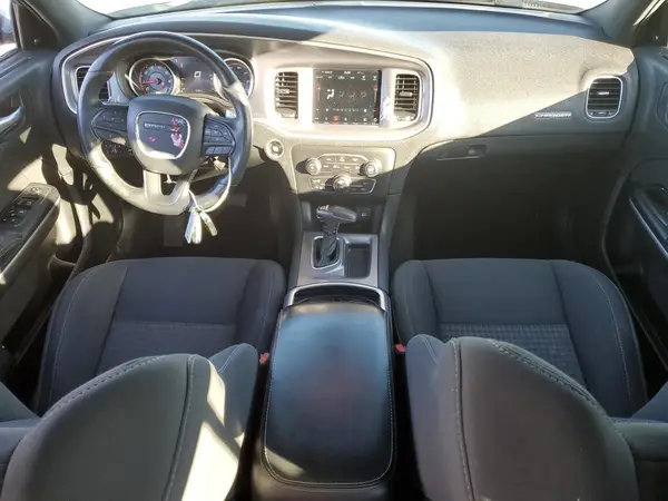 2C3CDXHGXKH584681 2019 DODGE CHARGER - Image 8