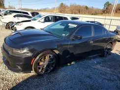 2C3CDXHGXKH585104 2019 DODGE CHARGER