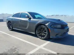 2C3CDXHGXKH596894 2019 DODGE CHARGER