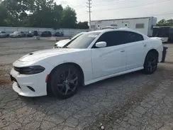 2C3CDXHGXKH597379 2019 DODGE CHARGER
