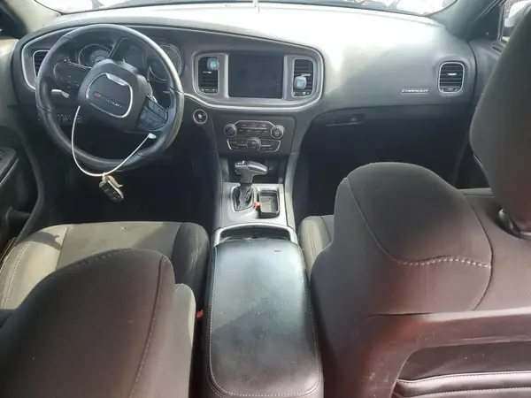 2C3CDXHGXKH597379 2019 DODGE CHARGER - Image 8