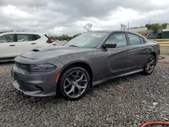 2C3CDXHGXKH597446 2019 DODGE CHARGER