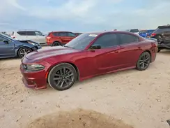 2C3CDXHGXKH597673 2019 DODGE CHARGER