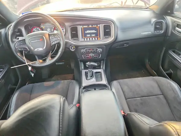 2C3CDXHGXKH597673 2019 DODGE CHARGER - Image 8