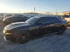 2C3CDXHGXKH598239 2019 DODGE CHARGER