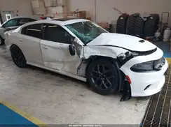 2C3CDXHGXKH604721 2019 DODGE CHARGER
