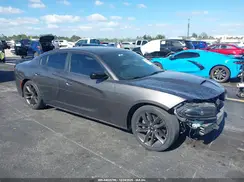 2C3CDXHGXKH607778 2019 DODGE CHARGER