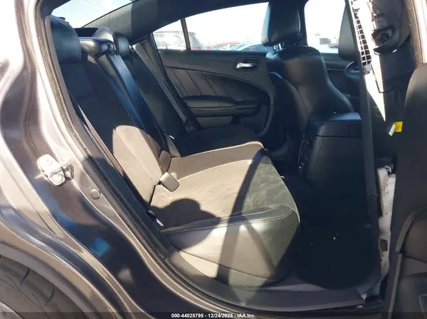 2C3CDXHGXKH607778 2019 DODGE CHARGER - Image 8