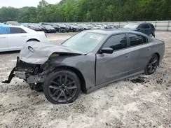 2C3CDXHGXKH607800 2019 DODGE CHARGER