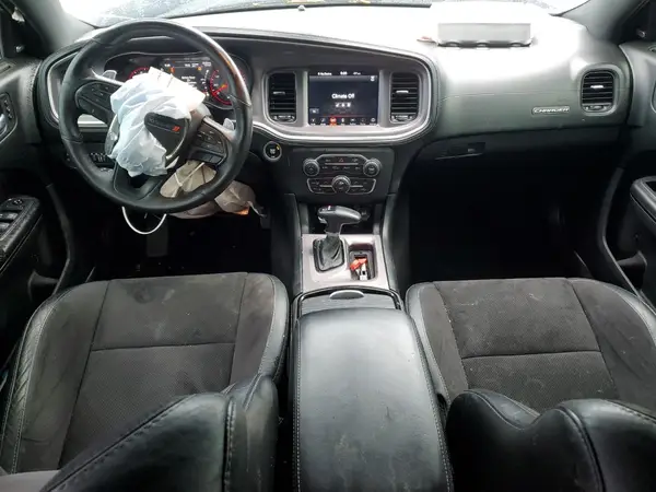 2C3CDXHGXKH607800 2019 DODGE CHARGER - Image 8