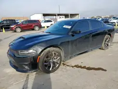 2C3CDXHGXKH608509 2019 DODGE CHARGER