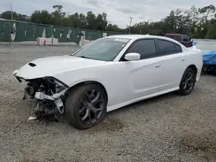 2C3CDXHGXKH608526 2019 DODGE CHARGER