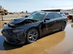 2C3CDXHGXKH608543 2019 DODGE CHARGER