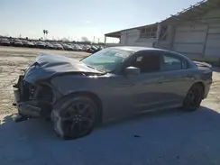2C3CDXHGXKH608574 2019 DODGE CHARGER