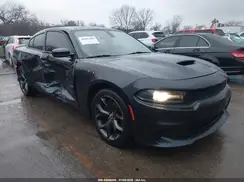 2C3CDXHGXKH608655 2019 DODGE CHARGER