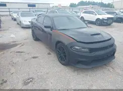 2C3CDXHGXKH608784 2019 DODGE CHARGER