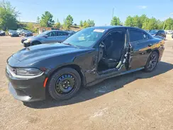 2C3CDXHGXKH611300 2019 DODGE CHARGER