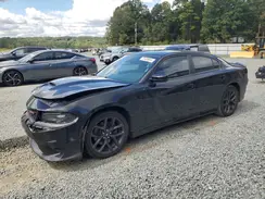 2C3CDXHGXKH615072 2019 DODGE CHARGER