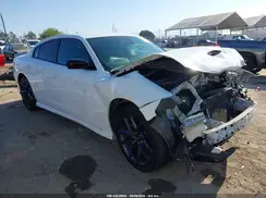 2C3CDXHGXKH619512 2019 DODGE CHARGER