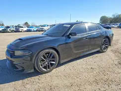 2C3CDXHGXKH624273 2019 DODGE CHARGER
