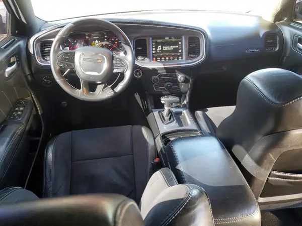 2C3CDXHGXKH624273 2019 DODGE CHARGER - Image 8