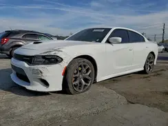 2C3CDXHGXKH630378 2019 DODGE CHARGER