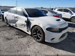 2C3CDXHGXKH666863 2019 DODGE CHARGER