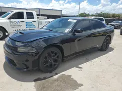 2C3CDXHGXKH667060 2019 DODGE CHARGER