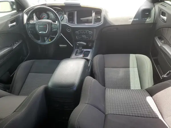 2C3CDXHGXKH667060 2019 DODGE CHARGER - Image 8
