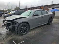 2C3CDXHGXKH673537 2019 DODGE CHARGER