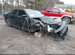 2C3CDXHGXKH674400 2019 DODGE CHARGER