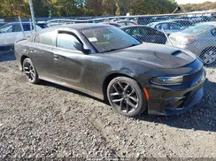 2C3CDXHGXKH675014 2019 DODGE CHARGER