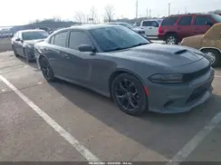 2C3CDXHGXKH676597 2019 DODGE CHARGER