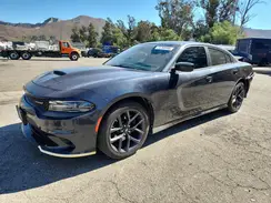2C3CDXHGXKH678589 2019 DODGE CHARGER