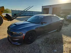2C3CDXHGXKH680892 2019 DODGE CHARGER
