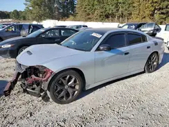 2C3CDXHGXKH681234 2019 DODGE CHARGER