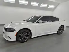 2C3CDXHGXKH685025 2019 DODGE CHARGER