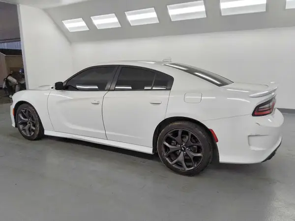 2C3CDXHGXKH685025 2019 DODGE CHARGER - Image 2