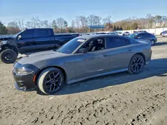 2C3CDXHGXKH693013 2019 DODGE CHARGER