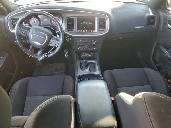 2C3CDXHGXKH693013 2019 DODGE CHARGER - Image 8