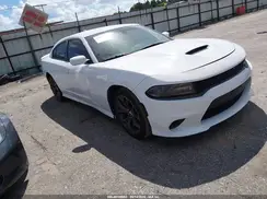 2C3CDXHGXKH710506 2019 DODGE CHARGER