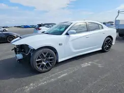 2C3CDXHGXKH710568 2019 DODGE CHARGER