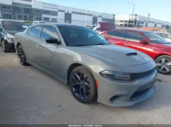 2C3CDXHGXKH713700 2019 DODGE CHARGER