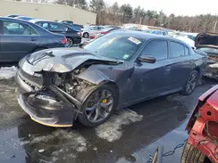 2C3CDXHGXKH721389 2019 DODGE CHARGER