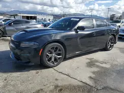 2C3CDXHGXKH726544 2019 DODGE CHARGER