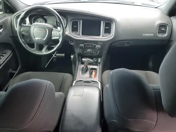 2C3CDXHGXKH726544 2019 DODGE CHARGER - Image 8